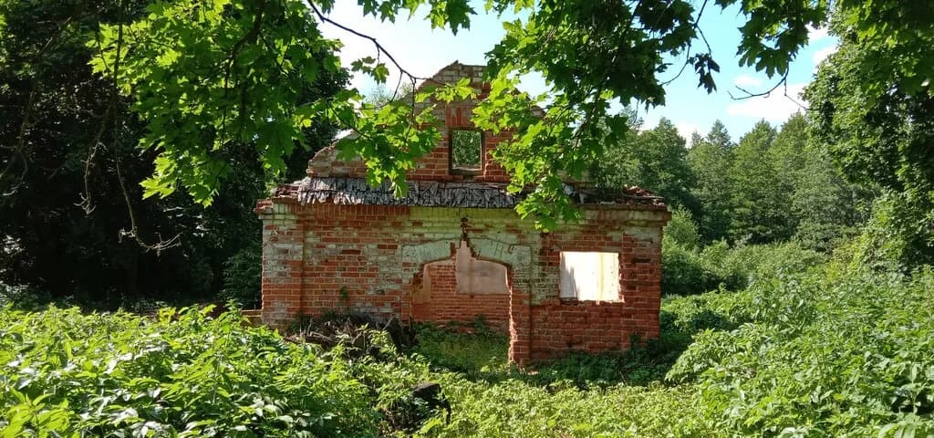 Панская усадьба — фото 6
