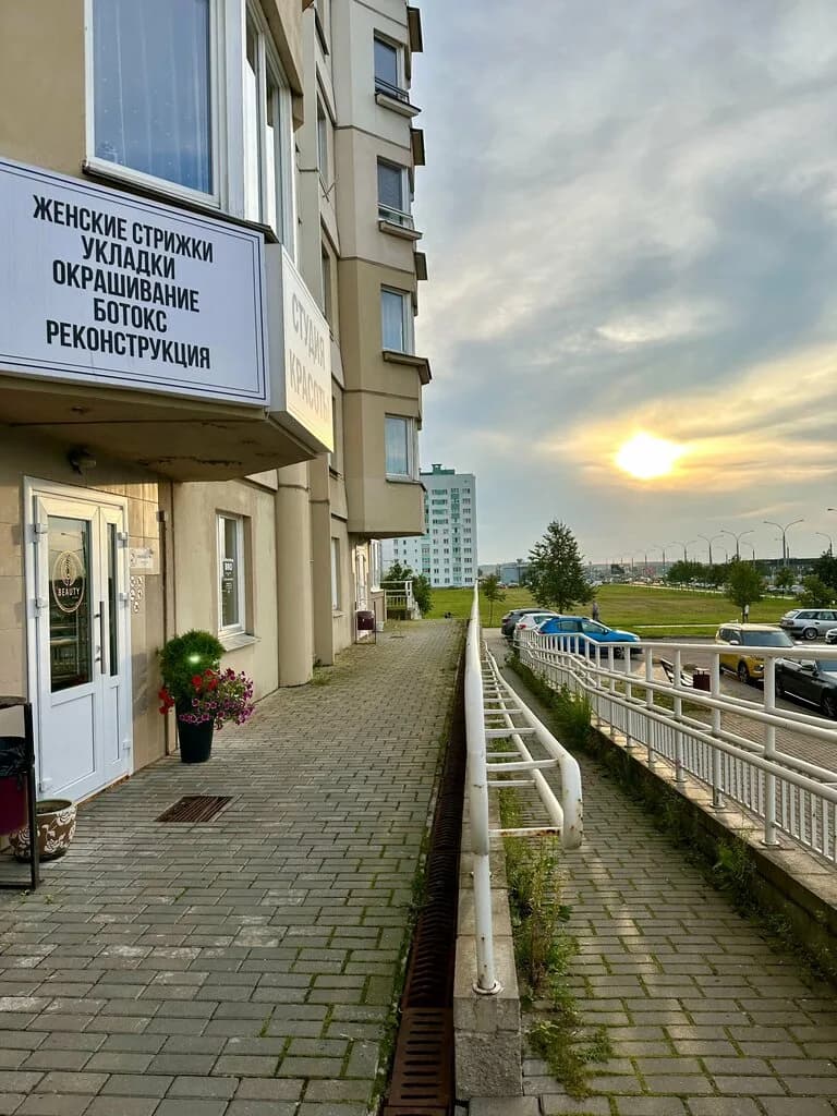 Студия красоты — фото 6