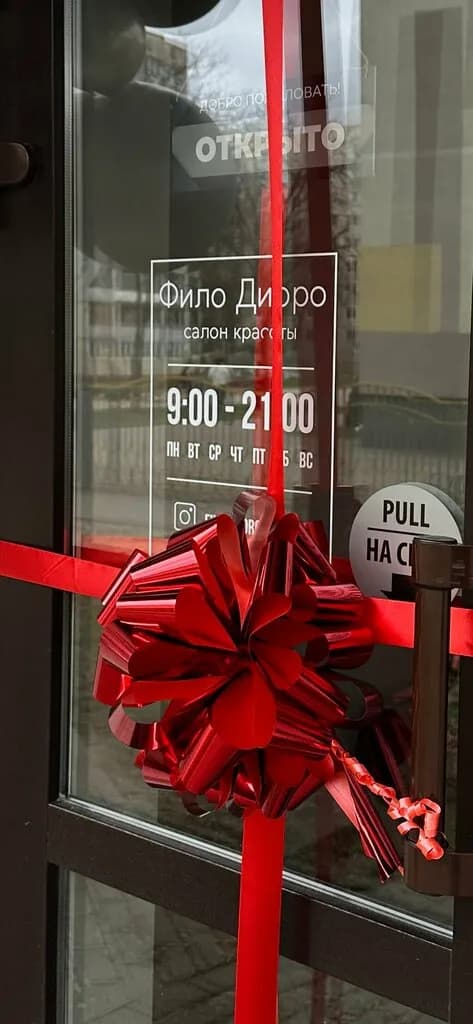 Фило Диоро — фото 6