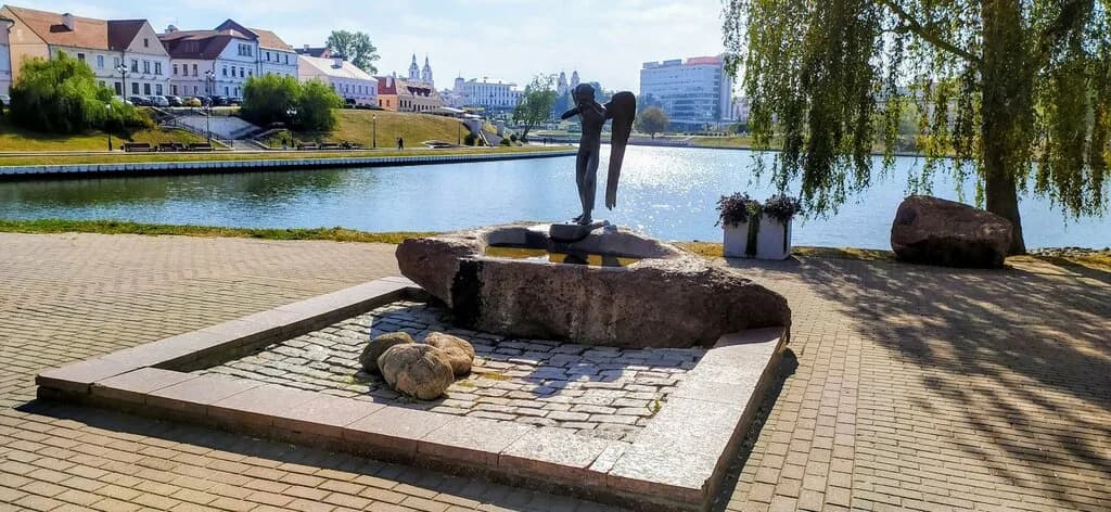 Пропавшим без вести в Афганистане