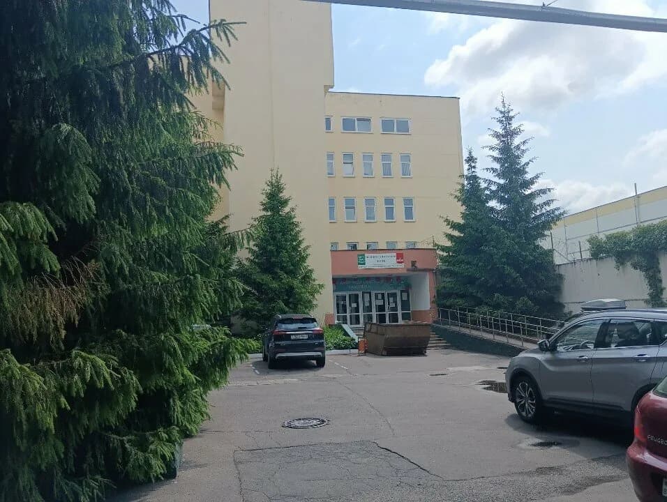 «Медико-санитарная часть Минского автомобильного завода» — фото 4