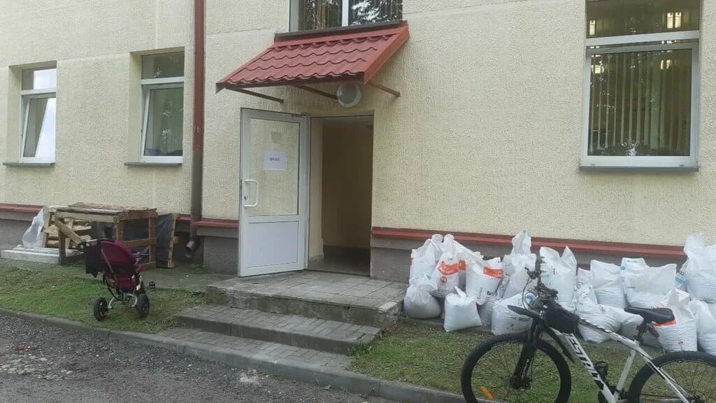 Городская детская поликлиника № 2 — фото 4