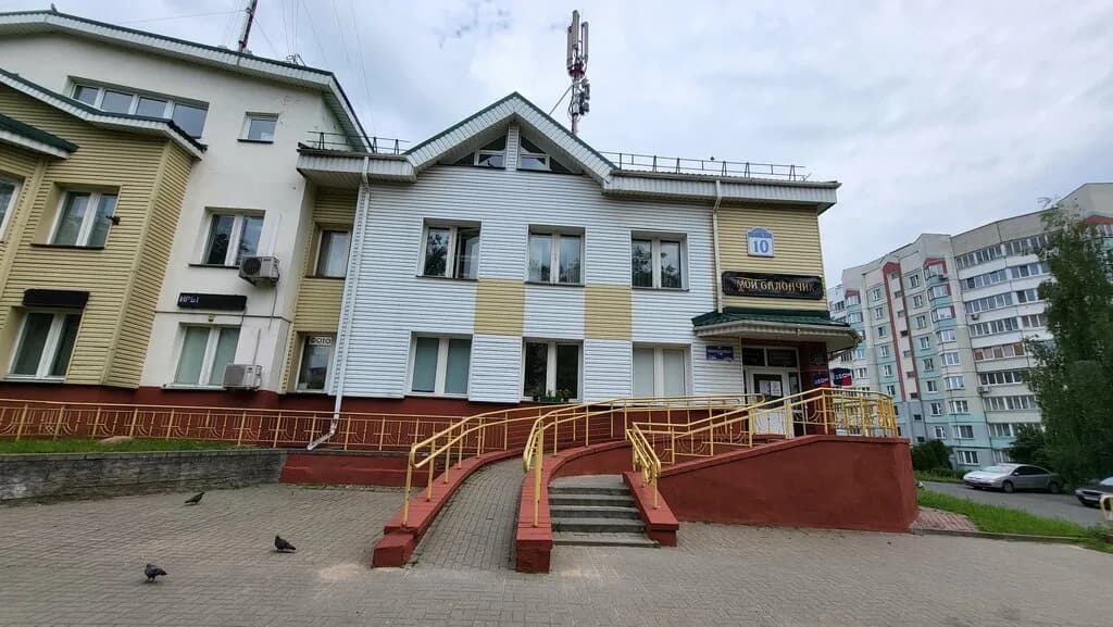Современная хореография