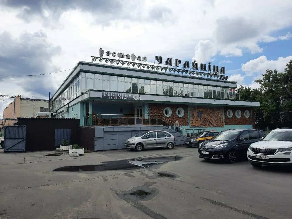 Чаровница — фото 4