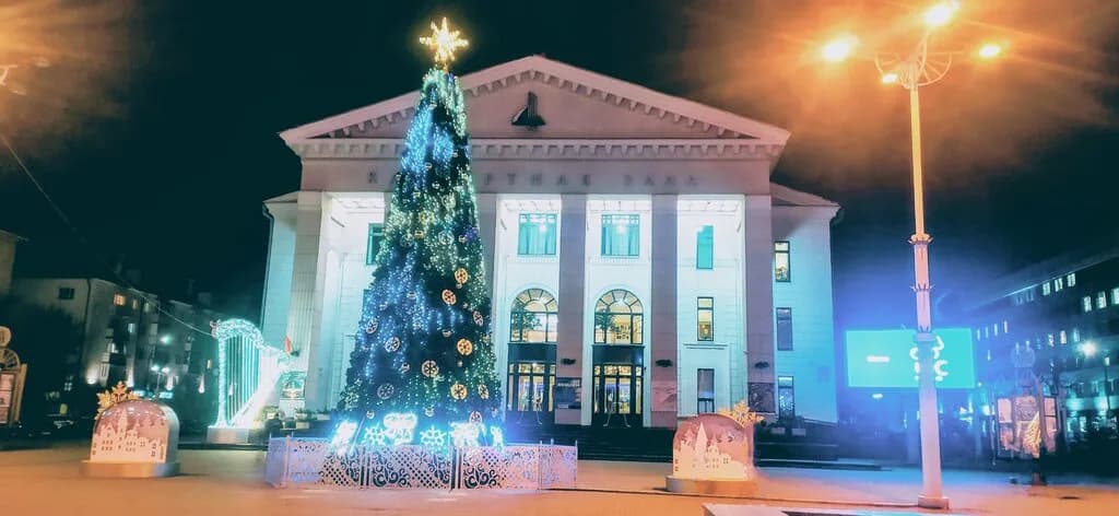 Учреждение культуры «Белорусская государственная филармония» — фото 5