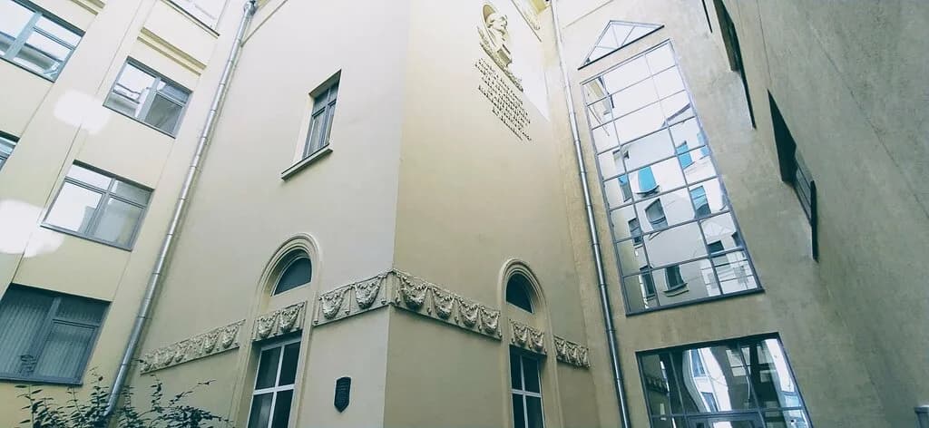 Учреждение образования «Белорусский государственный педагогический университет имени М. Танка» — фото 6