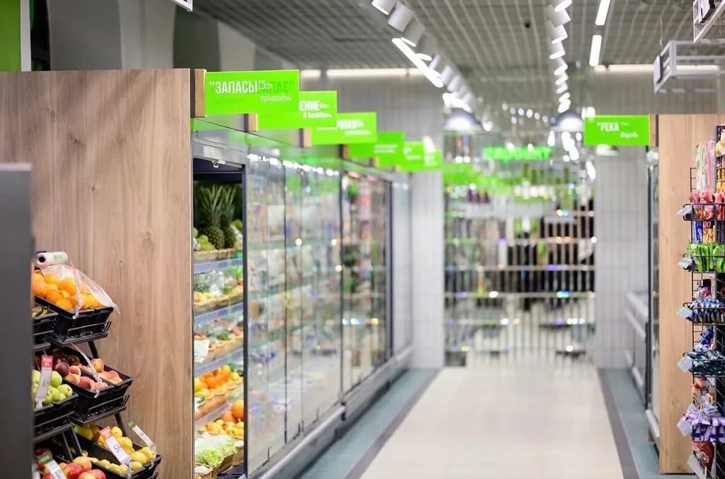 Евроопт Market