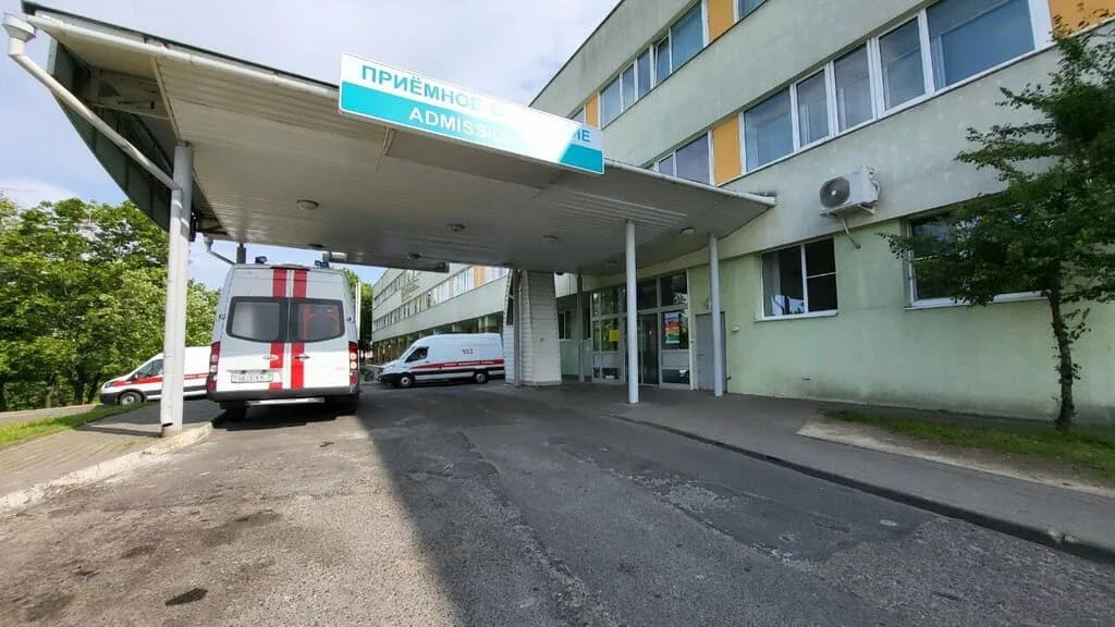 Республиканский токсикологический центр — фото 6