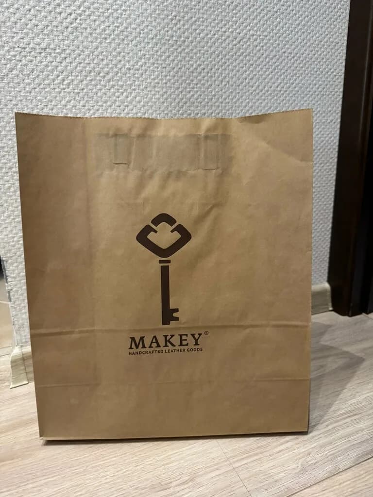 Makey — фото 3