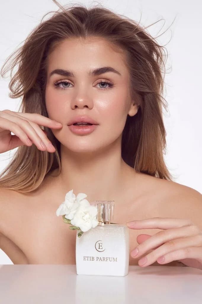 Etib parfum — фото 6