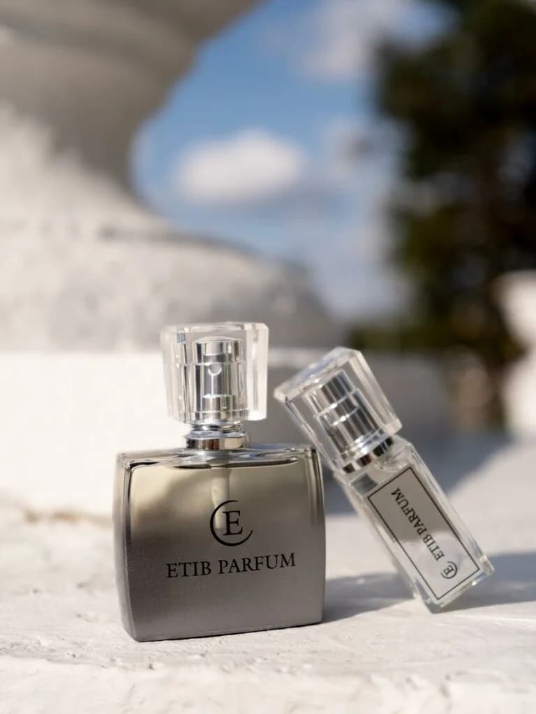 Etib parfum — фото 2