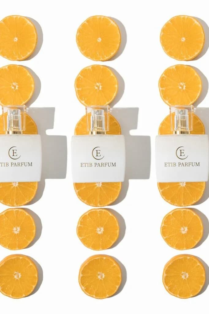 Etib parfum — фото 6