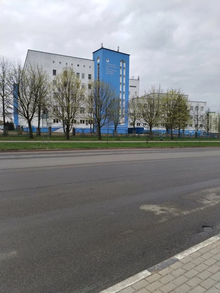 «Республиканский научно-практический центр детской онкологии, гематологии и иммунологии» — фото 6