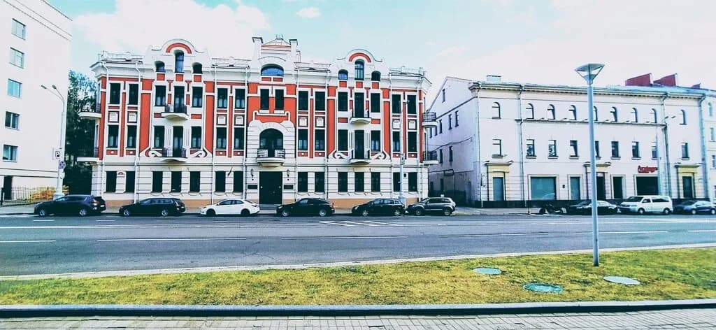 Дом Яницкого — фото 3