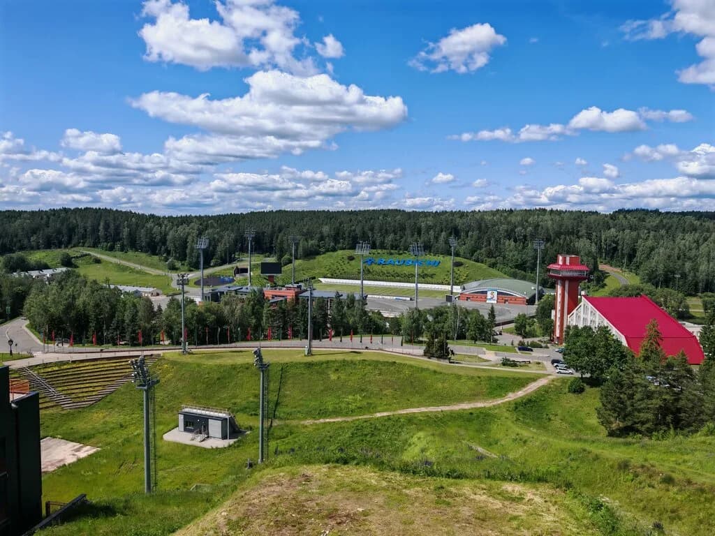 Смотровая площадка