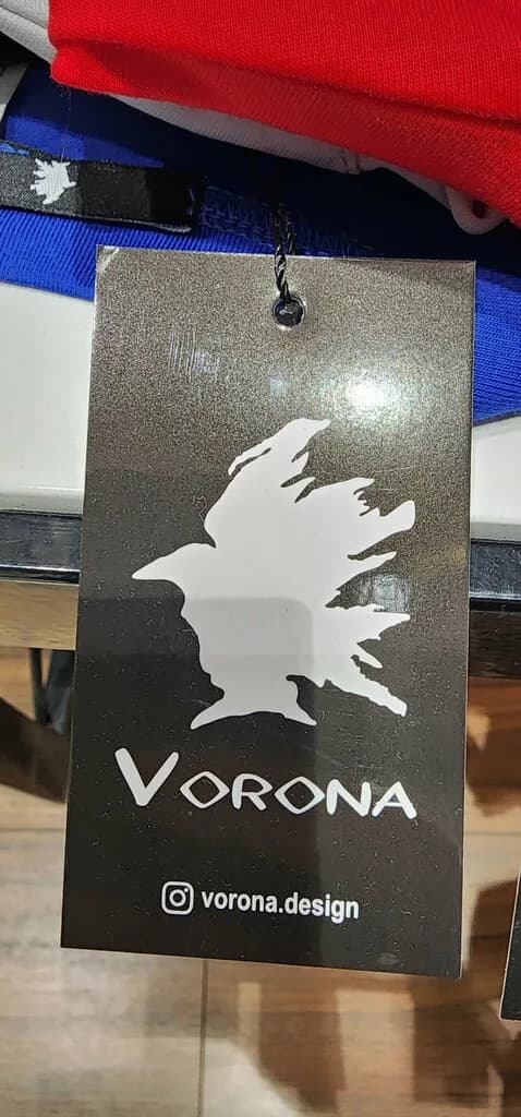 Vorona — фото 4