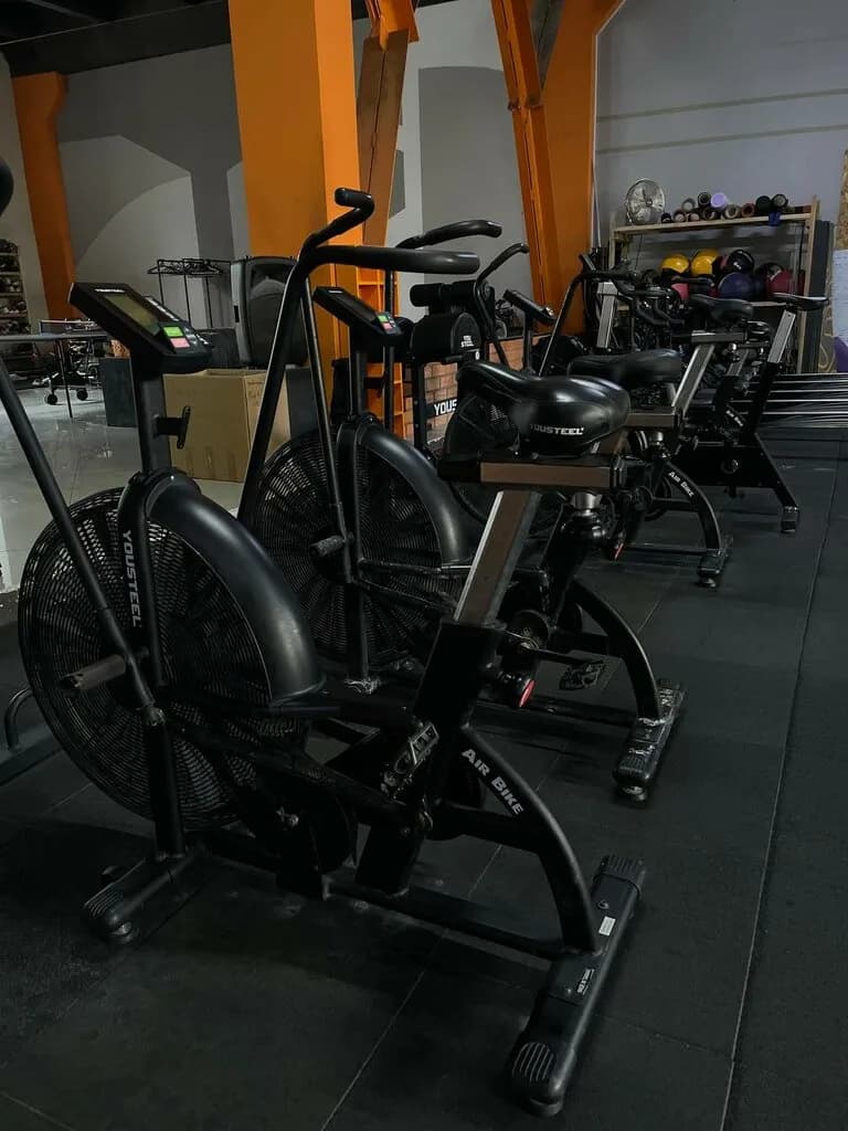SportFit — фото 6