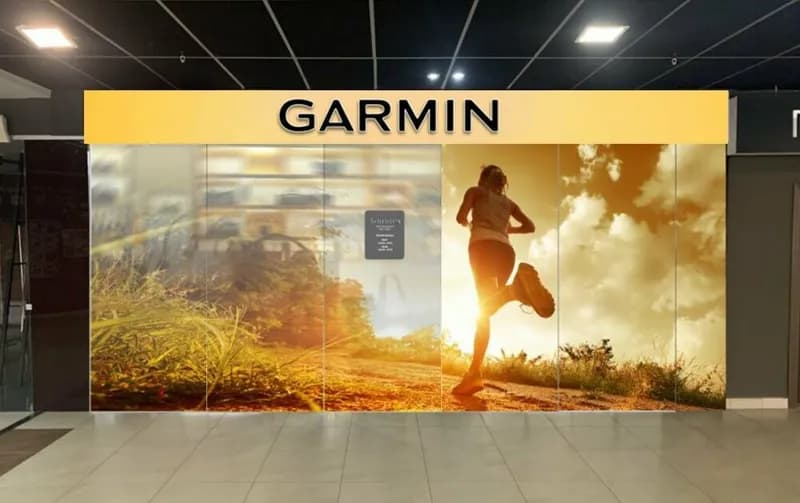 Garmin