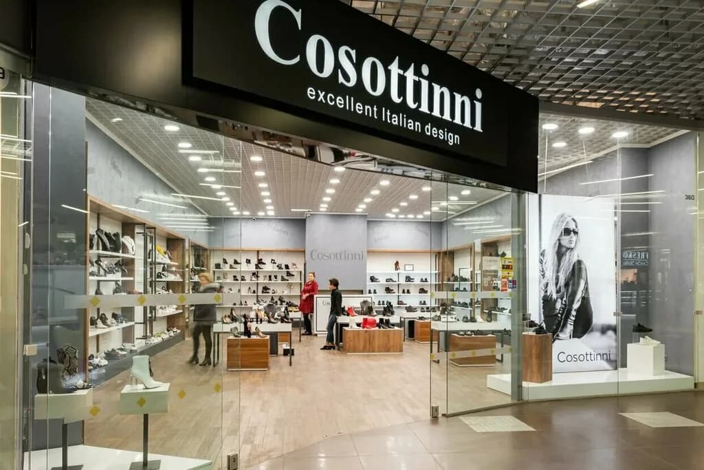 Cosottinni — фото 2