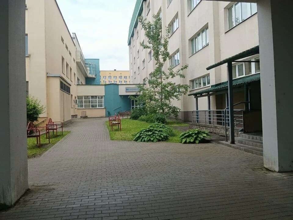 Центр лечения боли — фото 4