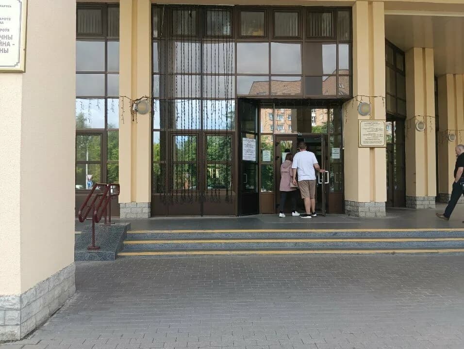 Минский клинический консультативно-диагностический центр, Городской центр мужского здоровья — фото 4