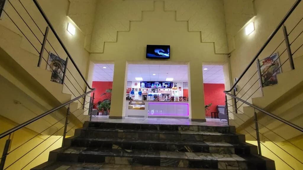 Cinema Bar — фото 2