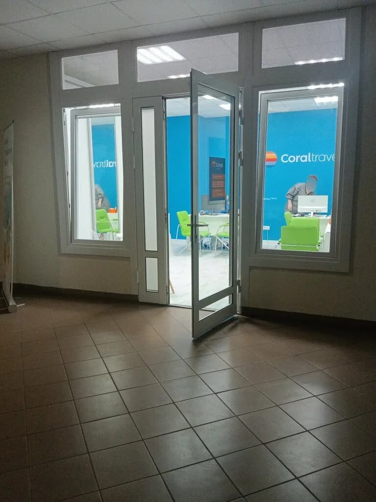 Корал Тревел — фото 6