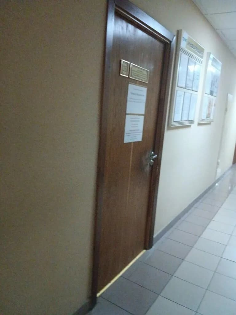 Минский клинический консультативно-диагностический центр, неврологическое отделение — фото 5
