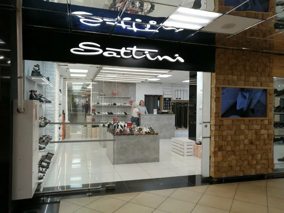 Sattini