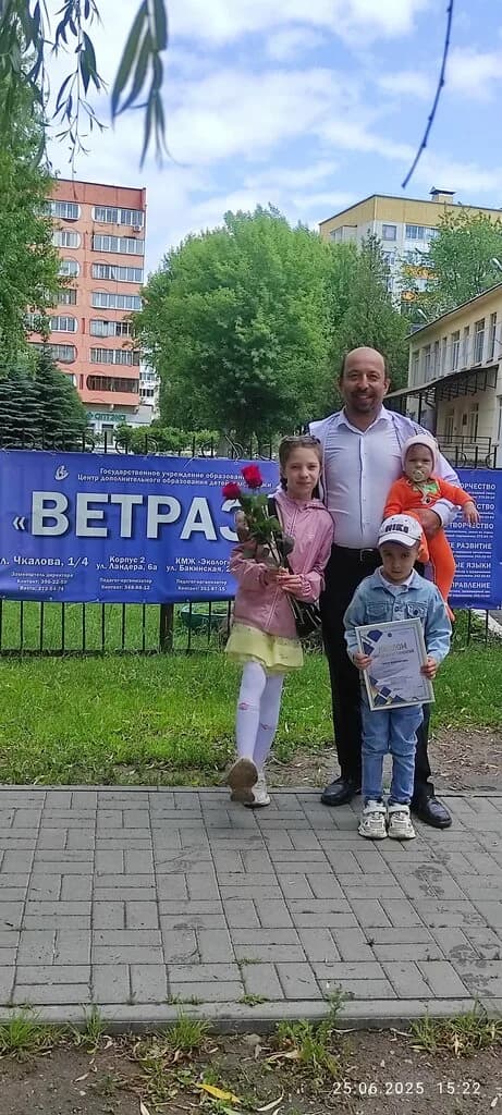 Ветразь Октябрьского района — фото 3