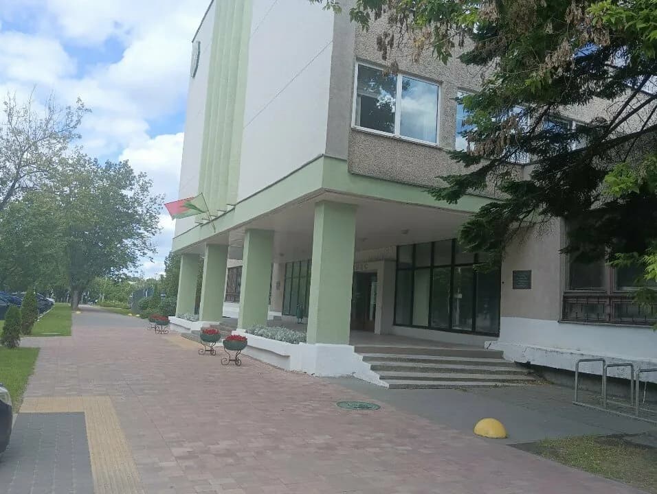 Белгосохота — фото 4
