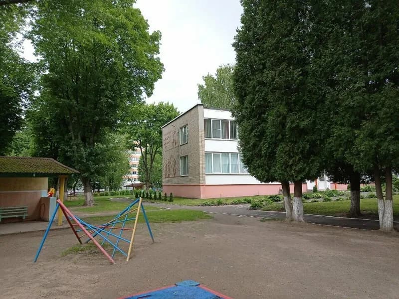 Детский сад № 288