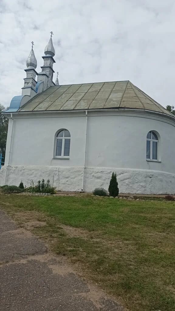 Храм святого пророка Илии — фото 2