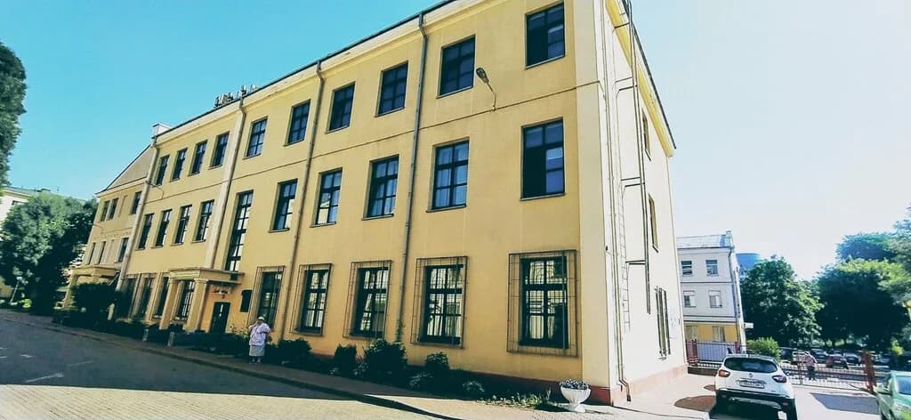 Комплекс 3-й клинической больницы — фото 5
