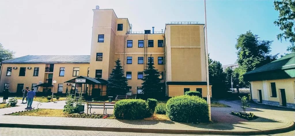 Комплекс 3-й клинической больницы — фото 4