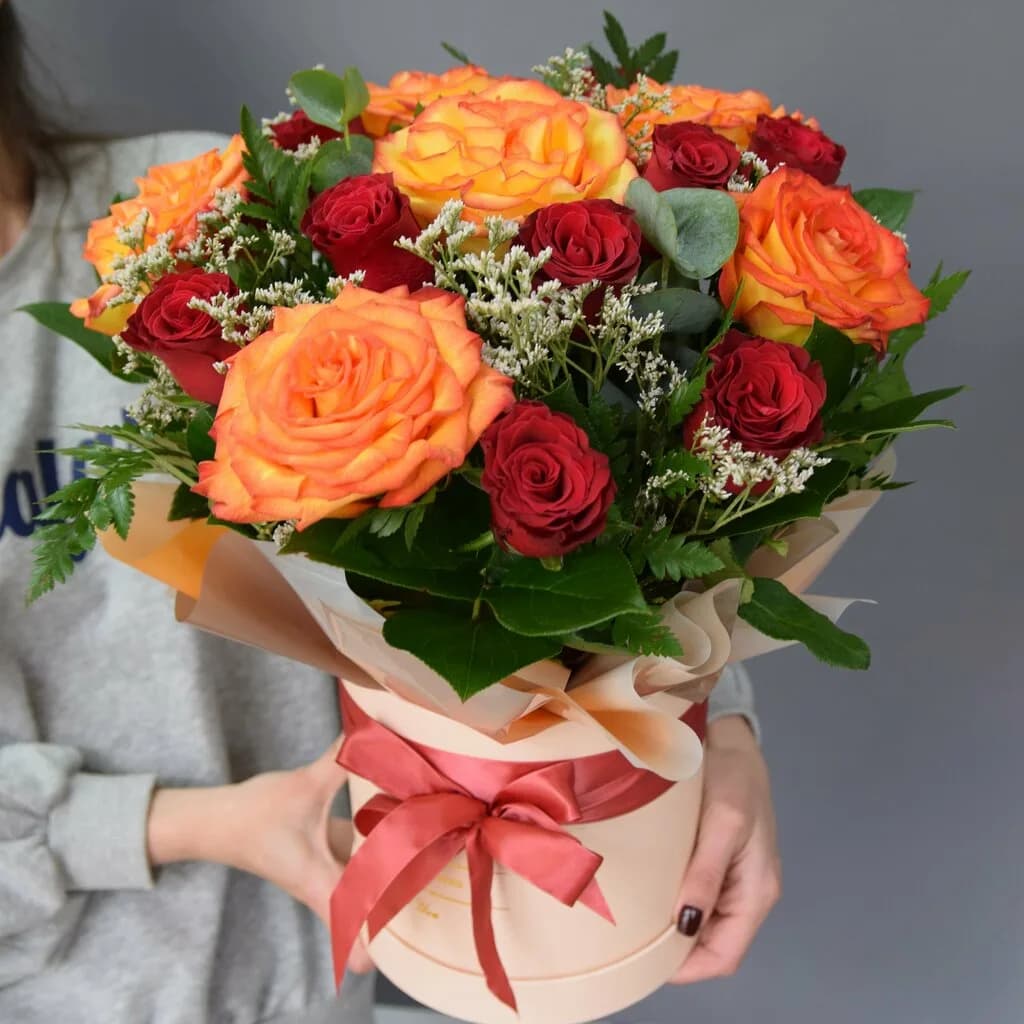 Цветы и подарки — фото 3