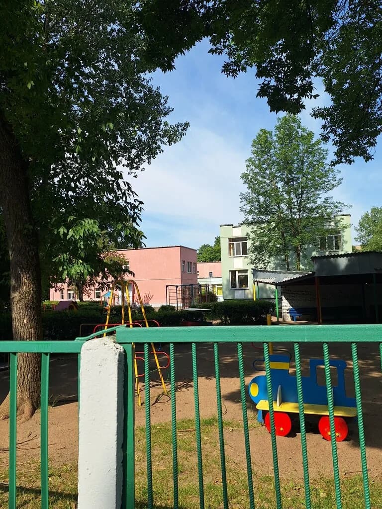 Детский сад № 22