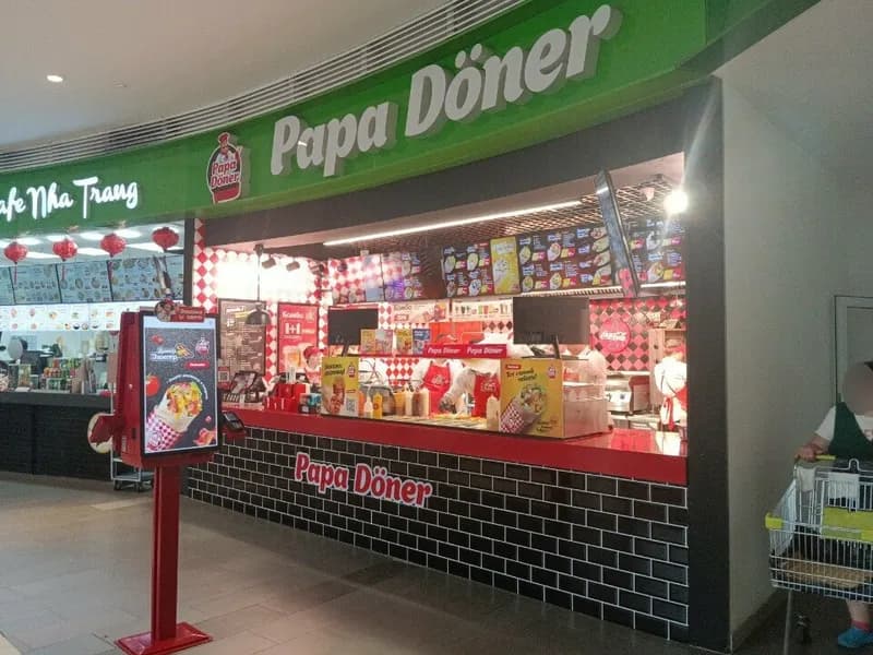 Papa Doner