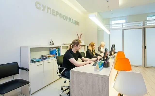Суперформация — фото 5
