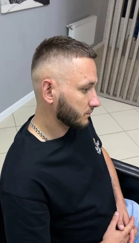 Loft 13 hair