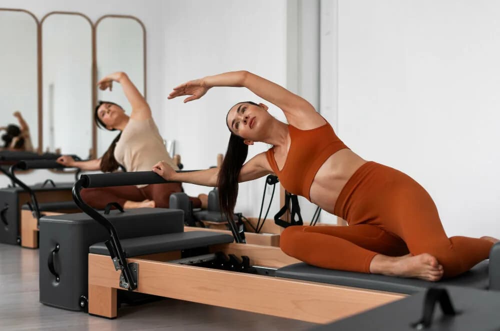 BalanceBody — фото 4
