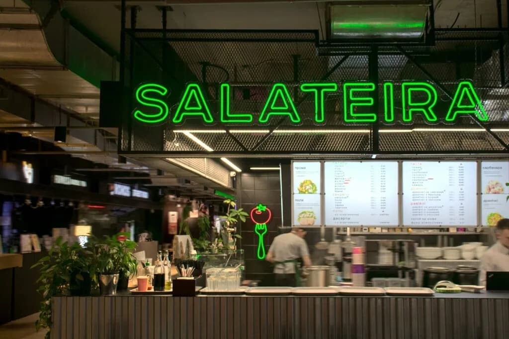 Salateira — фото 2