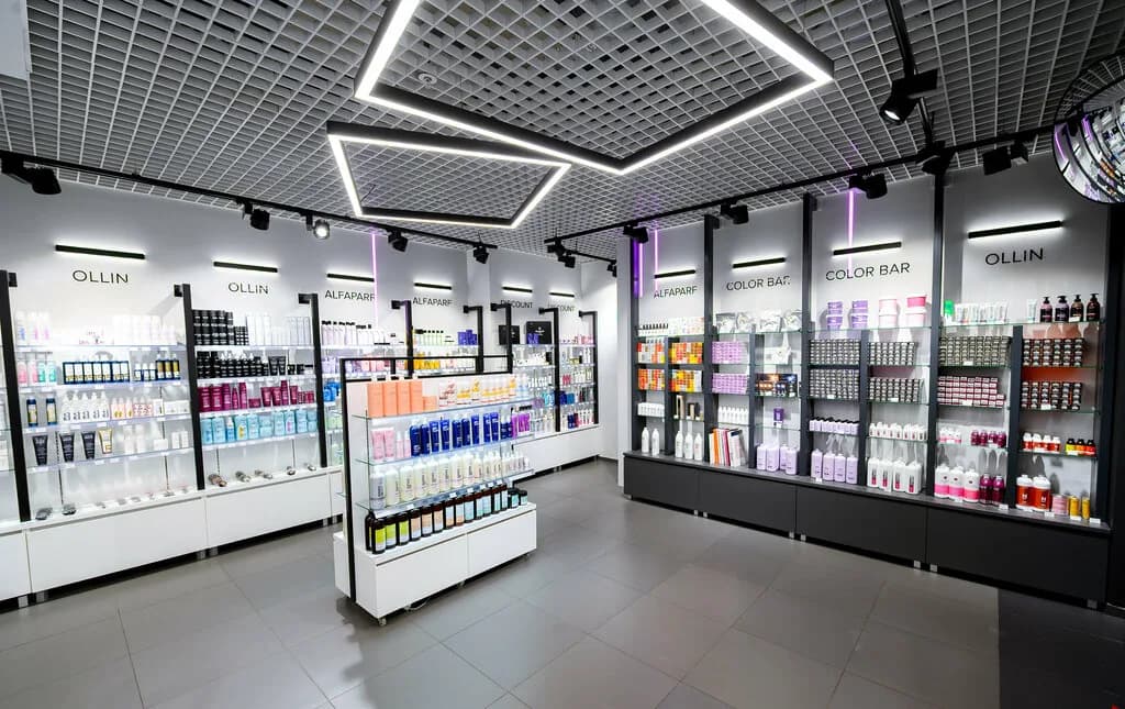 Магазин профессиональной косметики «BeautyZone (БьютиЗоун)» — фото 2