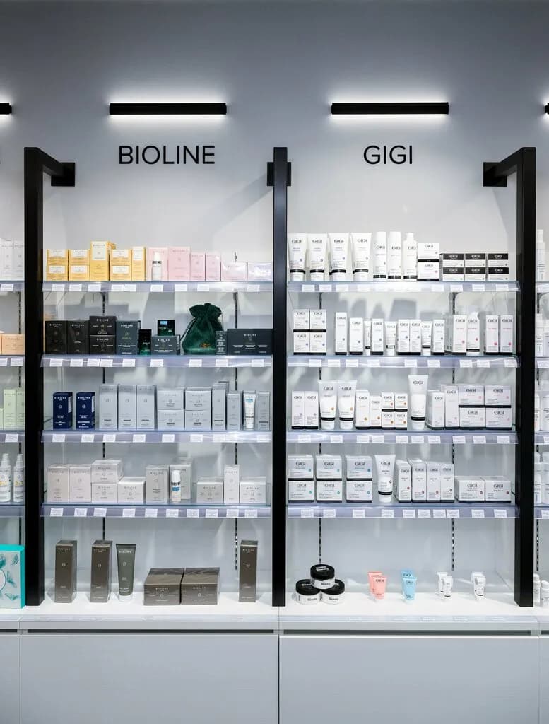 Магазин профессиональной косметики «BeautyZone (БьютиЗоун)» — фото 4