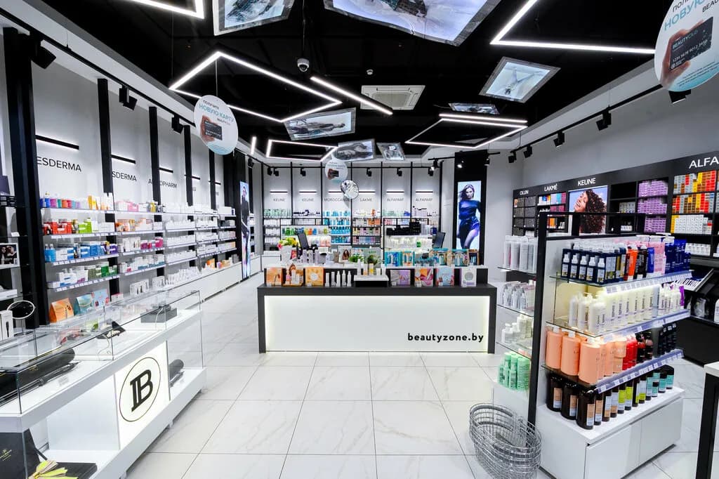 Beautyzone