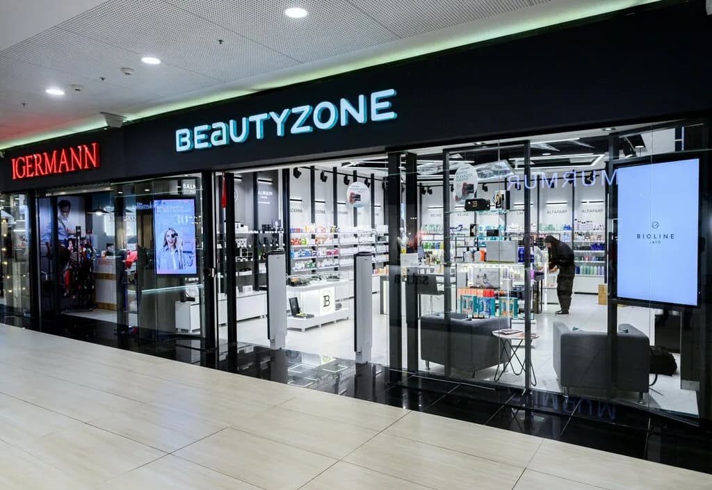 Beautyzone — фото 3