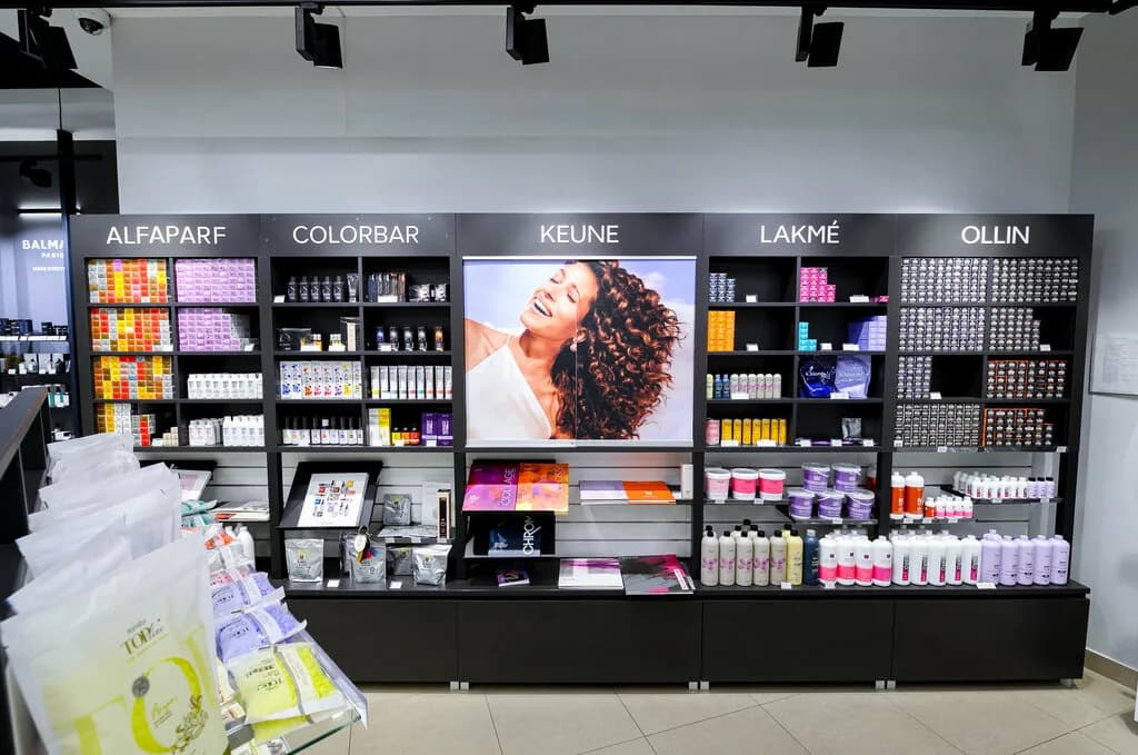 Beautyzone