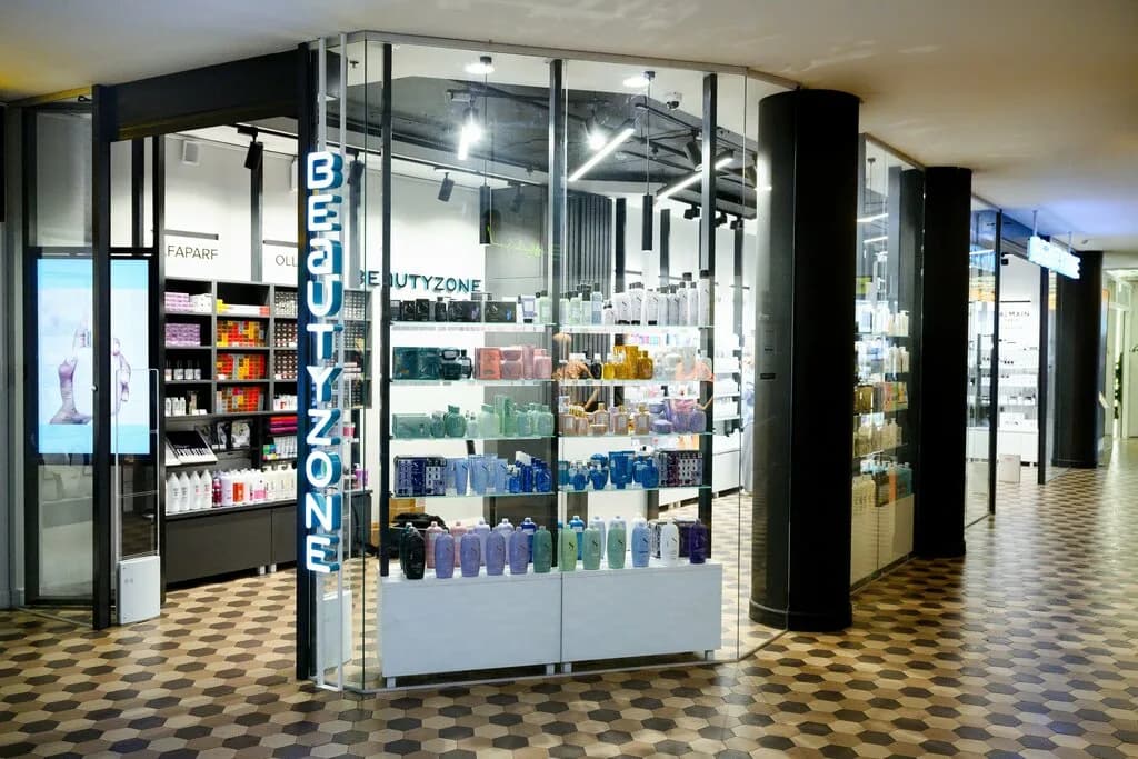 Beautyzone