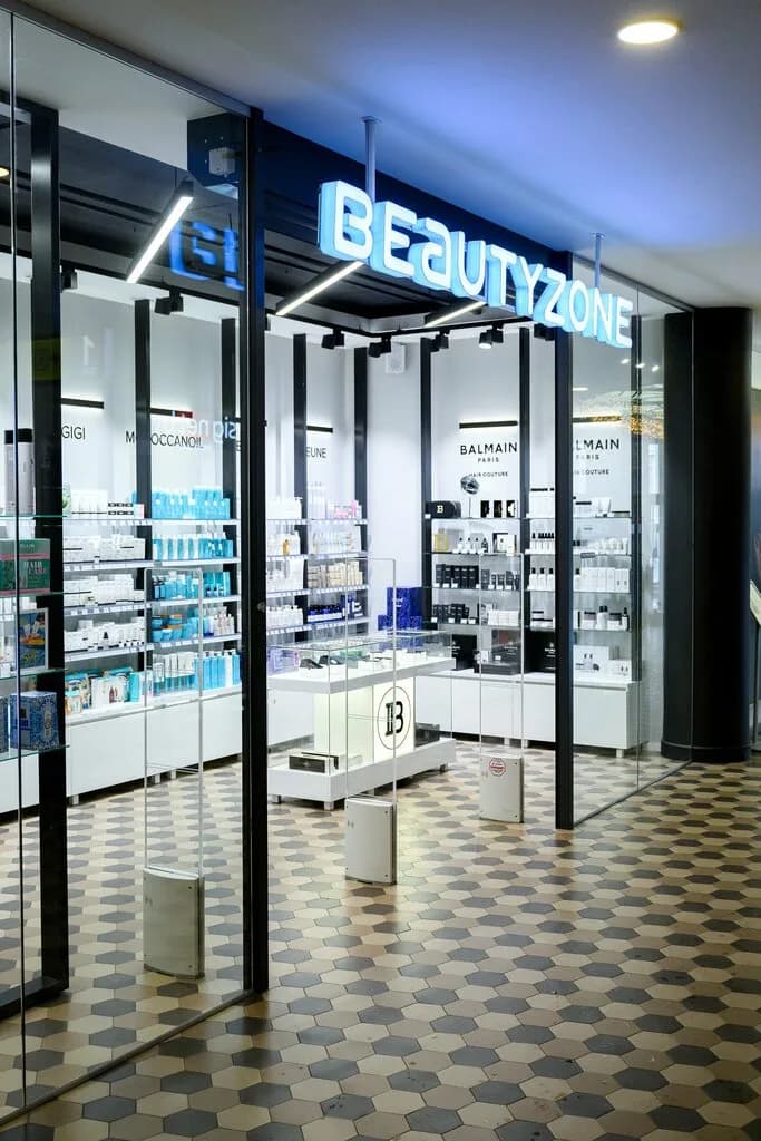 Beautyzone — фото 2