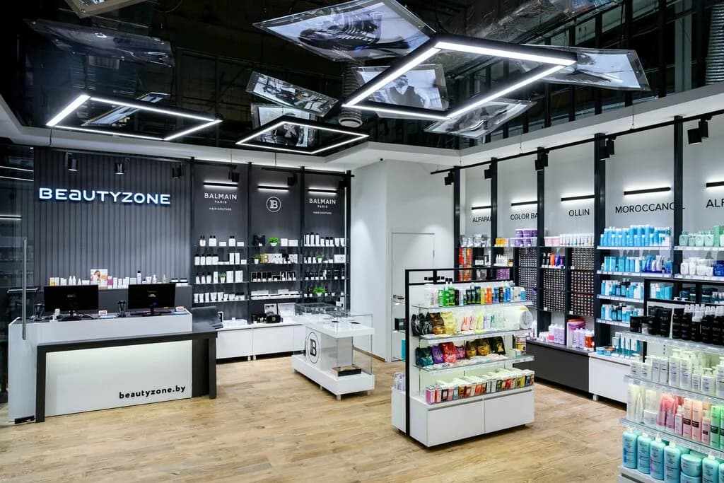 Магазин профессиональной косметики «BeautyZone (БьютиЗоун)» — фото 4